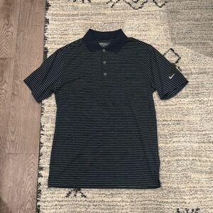 Men’s Nike golf polo
